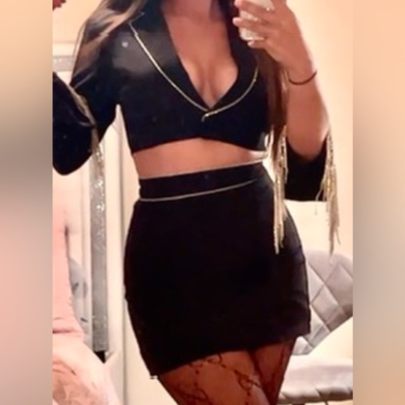 Meshki set - Picture 3 of 6